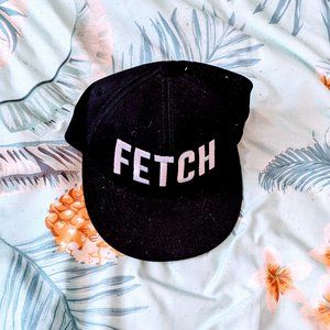 Mean Girls Broadway Fetch Snap Back